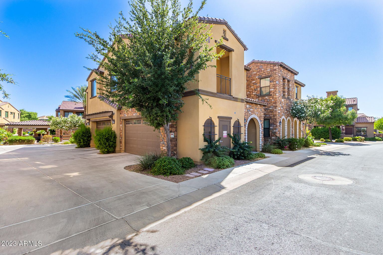 4777 S Fulton Ranch Blvd photo 2