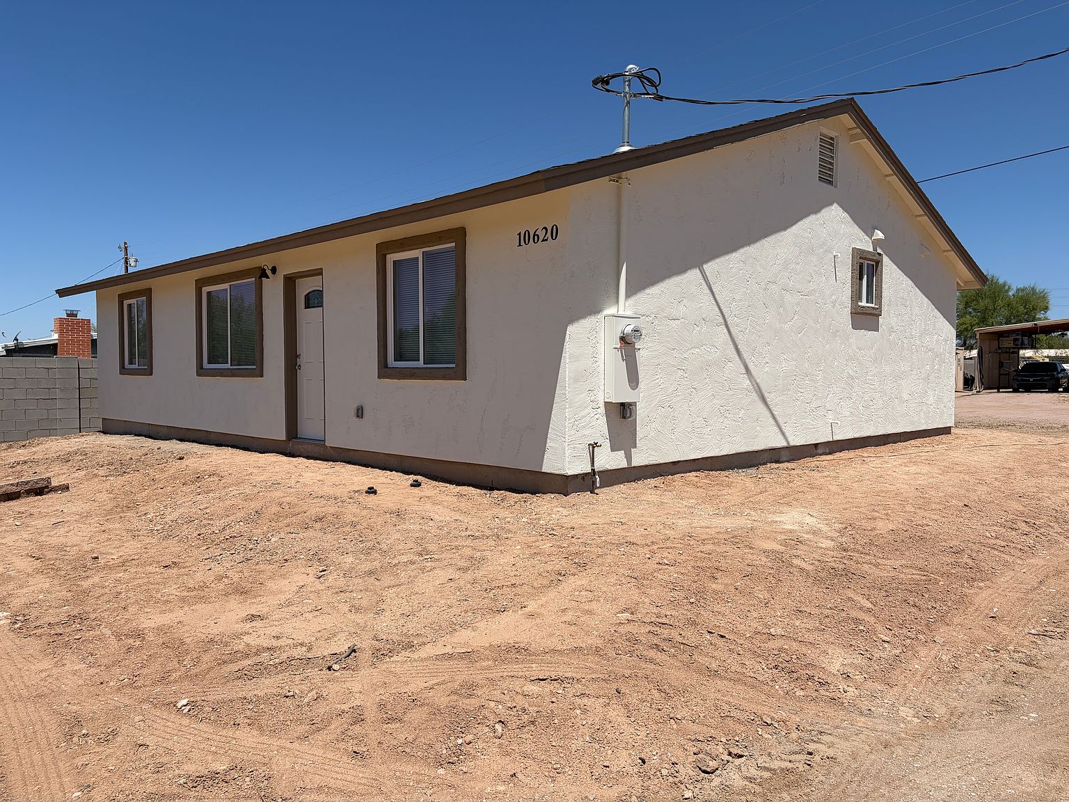 10620 E Mercury Dr photo 2