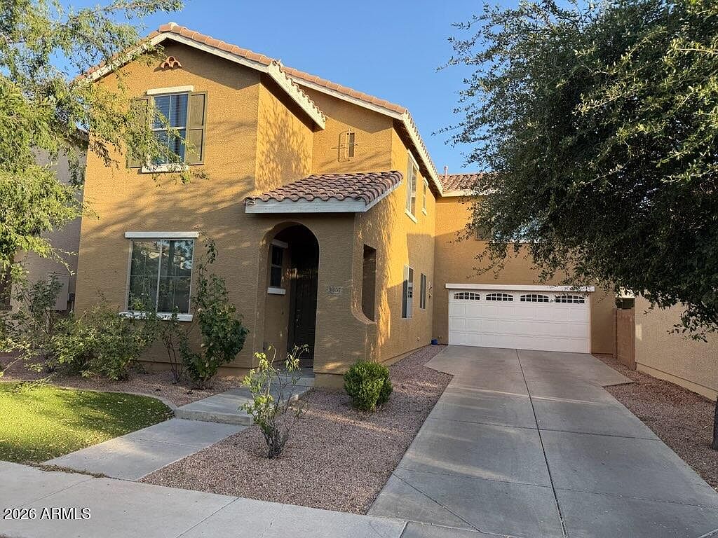 3457 E Milky Way Gilbert, AZ 85295 photo 2