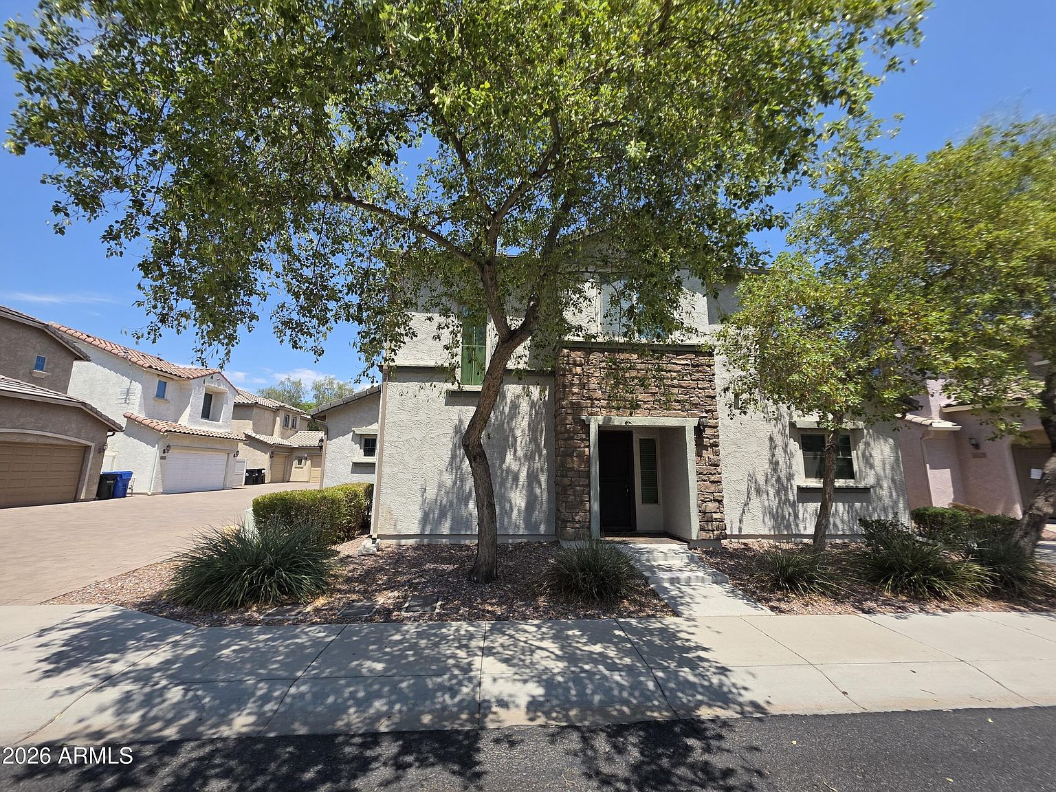 2170 W Scully Dr photo 2