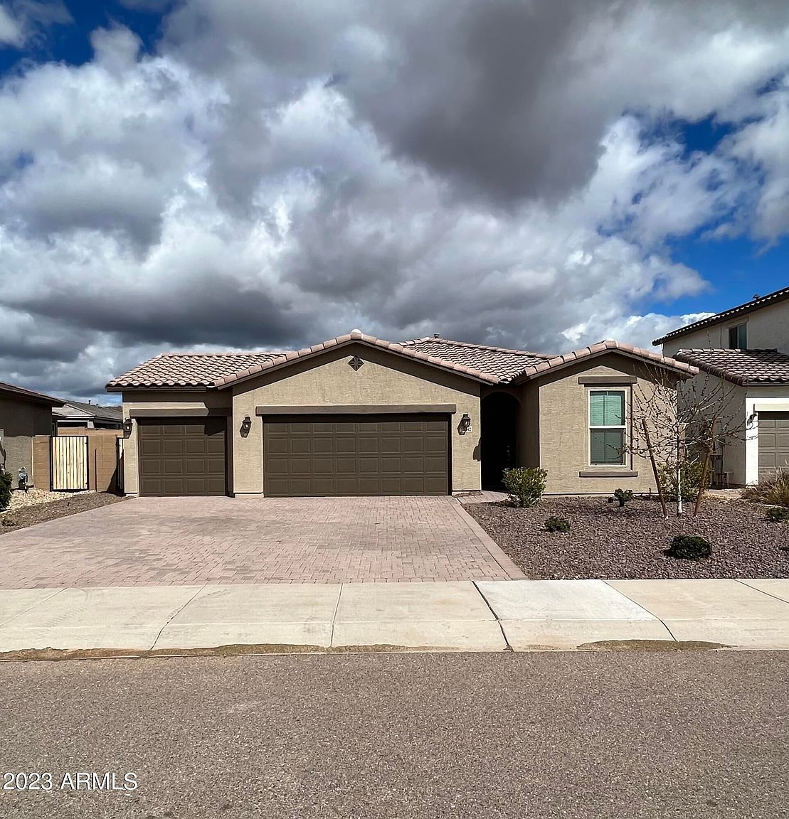 13342 W PASO Trail photo 2