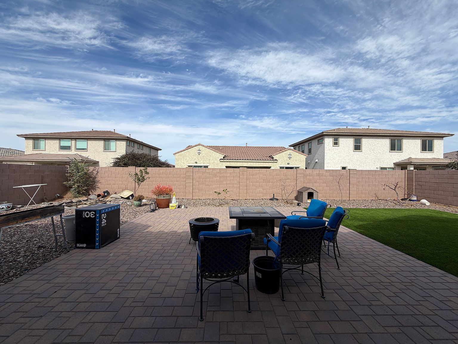 5218 W Thresher Way photo 5