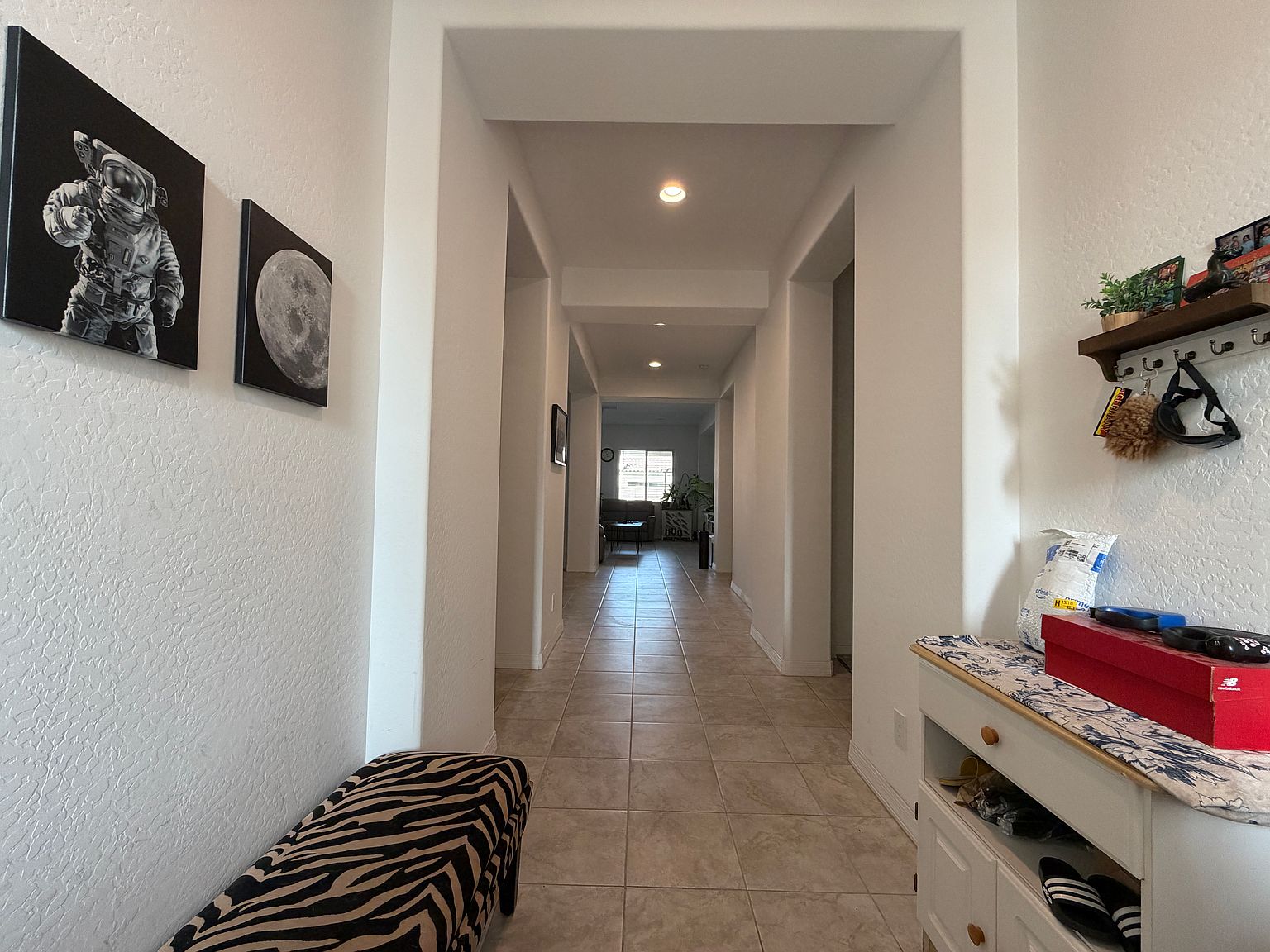 5218 W Thresher Way photo 4