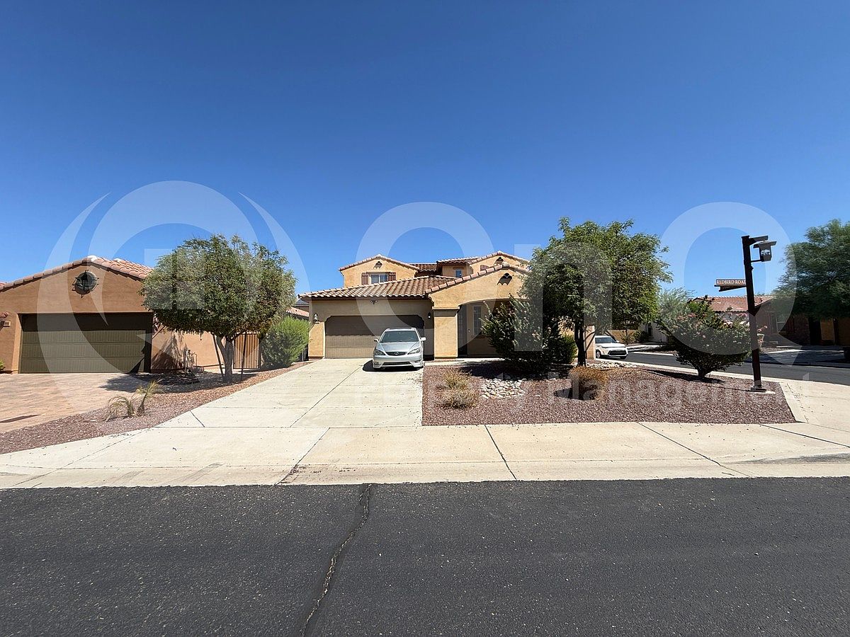 7538 W Redbird Rd Peoria, AZ 85383 photo 3