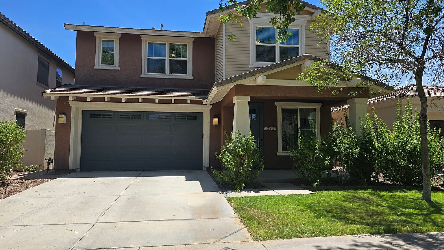 20737 West Valley View Drive, Buckeye, AZ 85396 photo 3