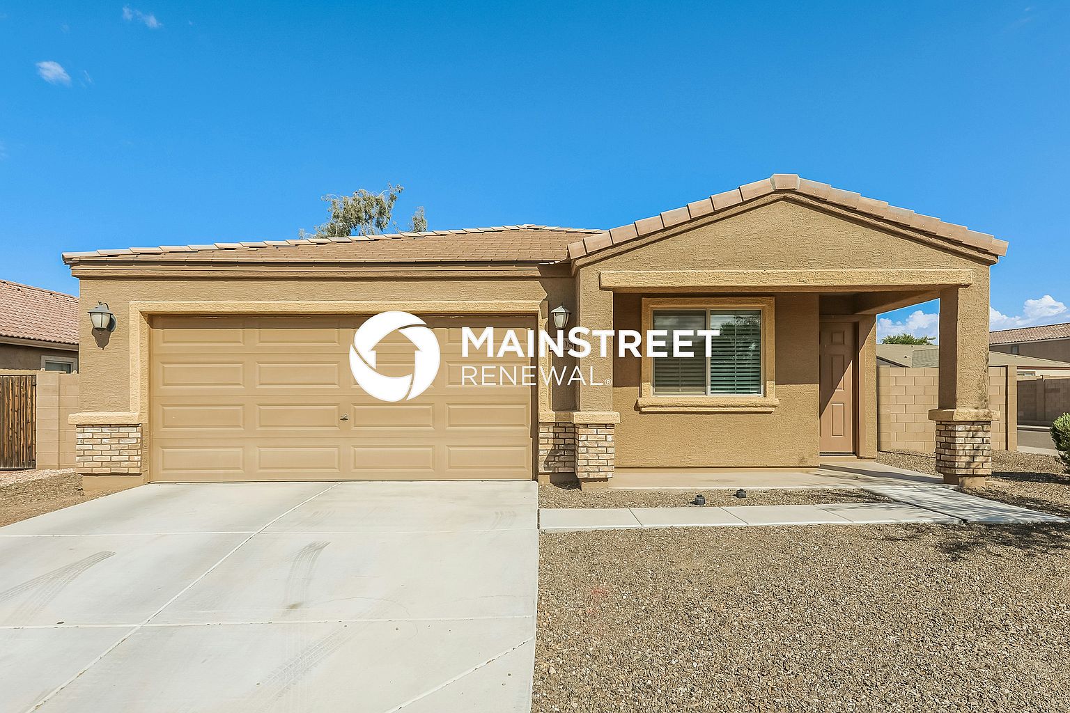 8808 S 253rd Ave Buckeye, AZ 85326 photo 2