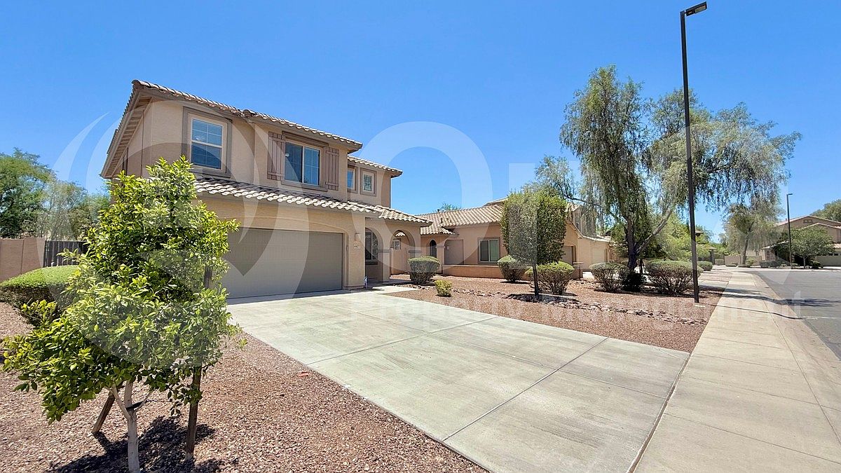 4477 S Leisure Way Gilbert, AZ 85297 photo 4