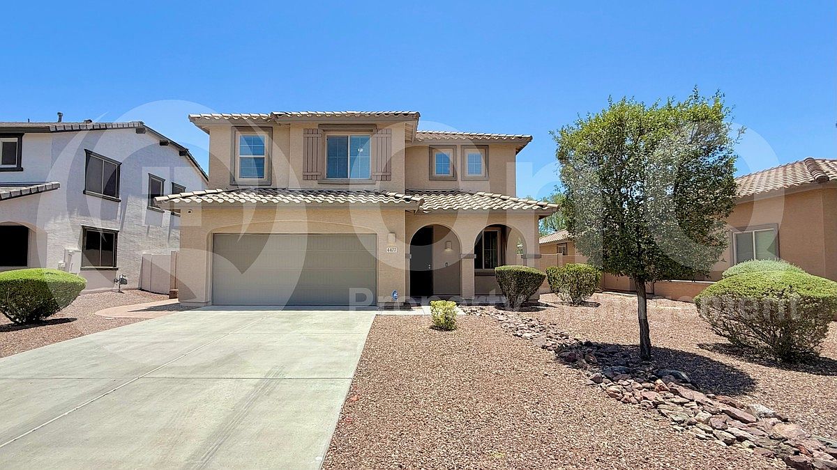 4477 S Leisure Way Gilbert, AZ 85297 photo 2