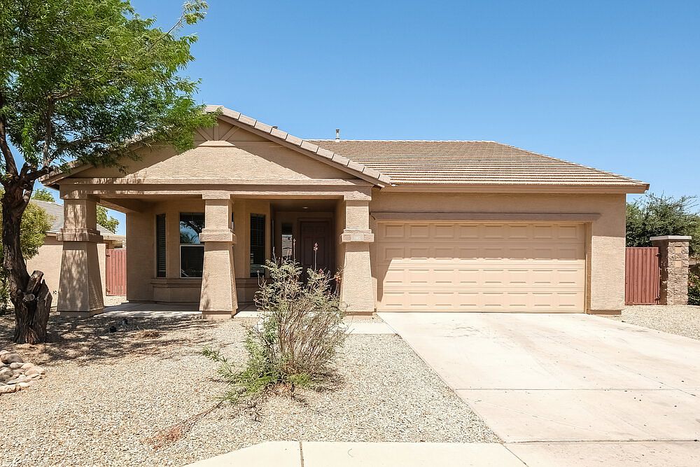 105 N 108th Dr Avondale, AZ 85323 photo 2