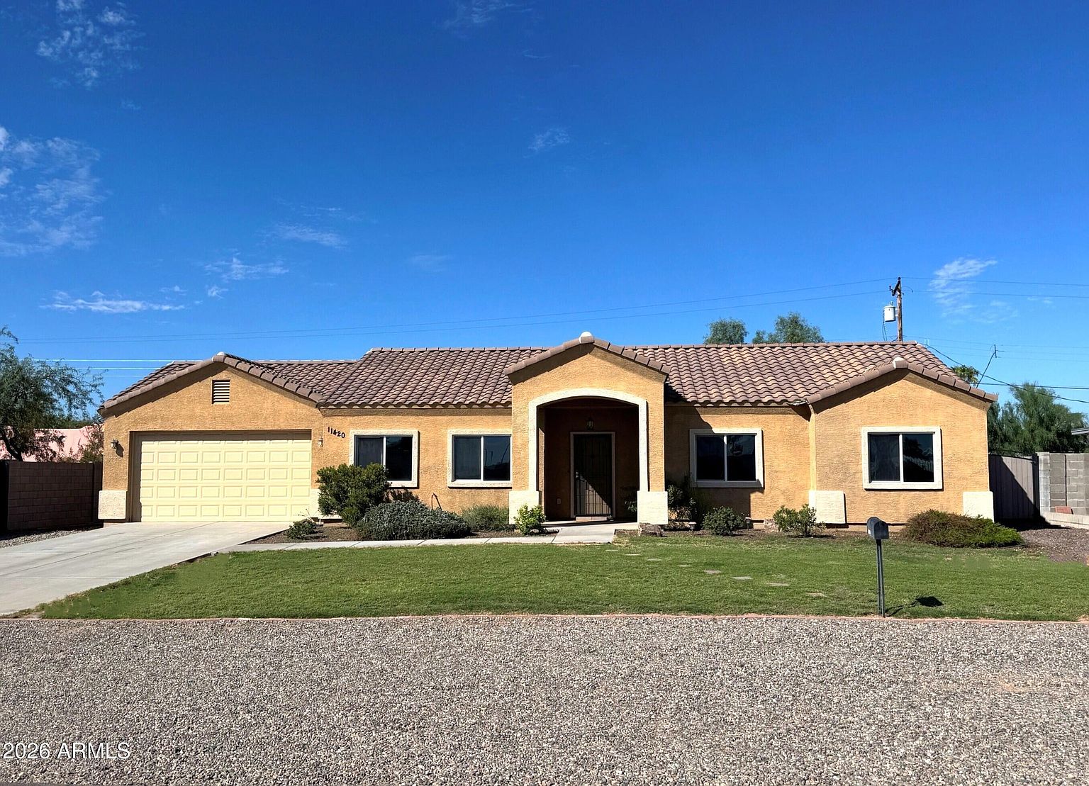 11420 E Wier Ave