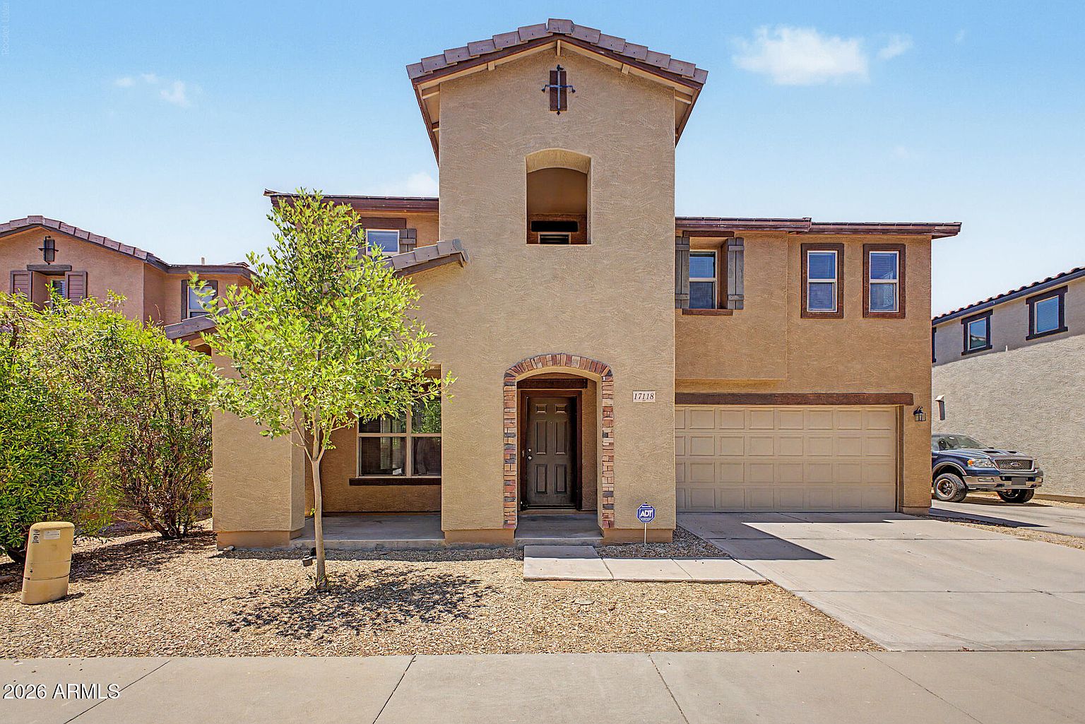 17118 N 184th Ln Surprise, AZ 85374 photo 2