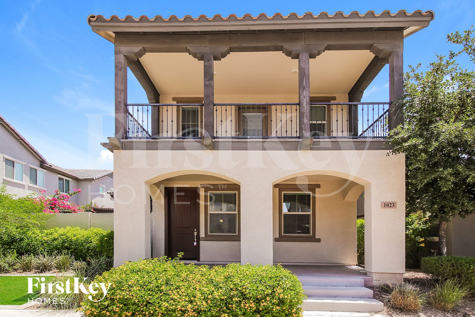 1023 S 151st Ln Goodyear, AZ 85338 photo 2