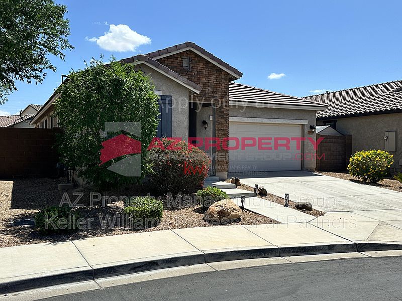 26415 N 120th Dr Peoria, AZ 85383 photo 3