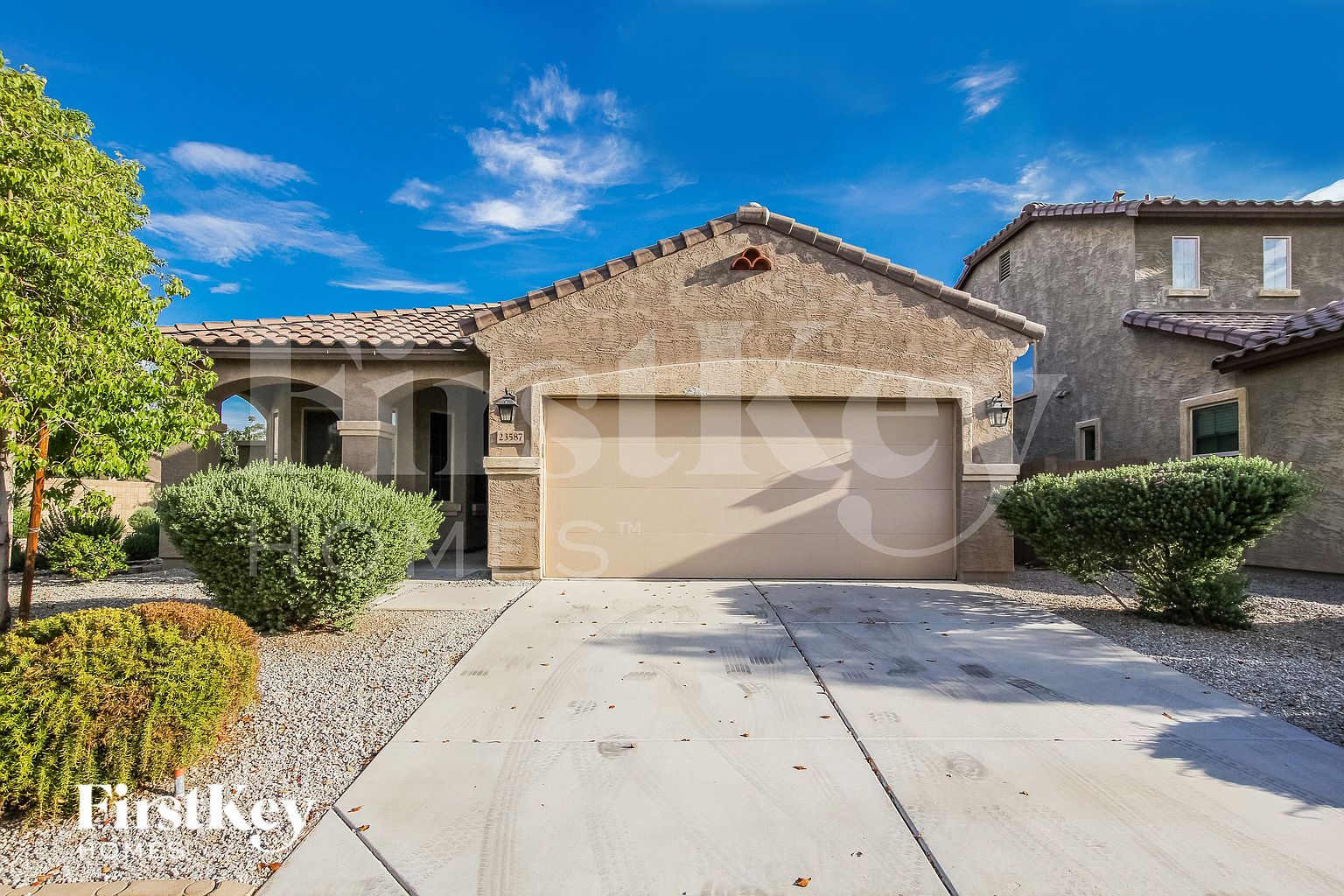 23587 W Harrison Dr Buckeye, AZ 85326 photo 2
