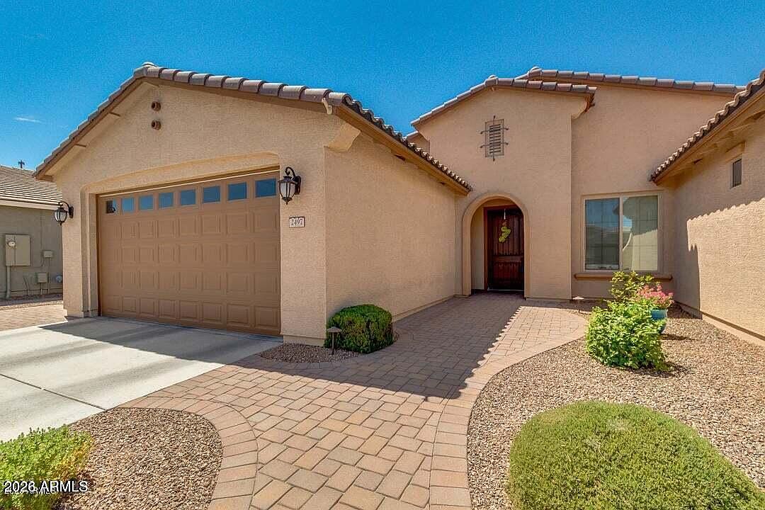 2497 E Aris Dr photo 4