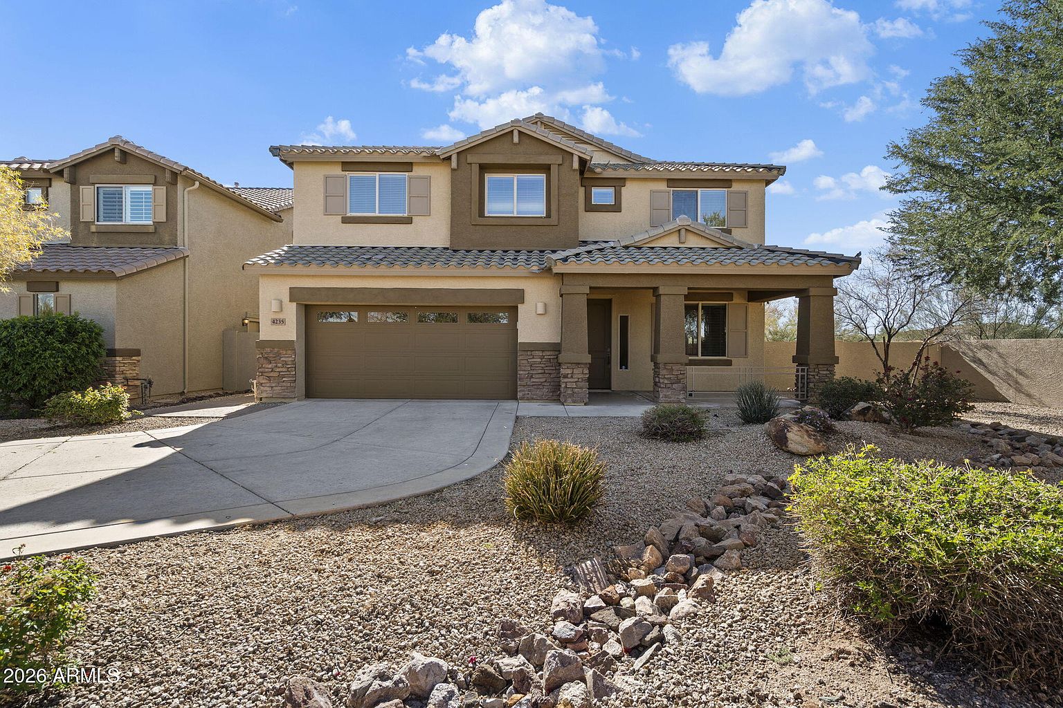 4235 E Casitas Del Rio Dr photo 2