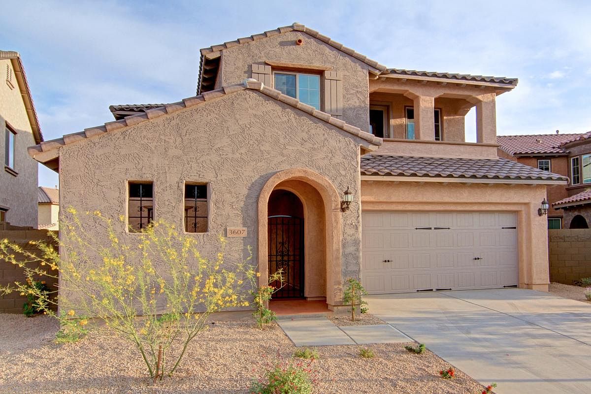 3607 E Salter Dr Phoenix, AZ 85050 photo 3