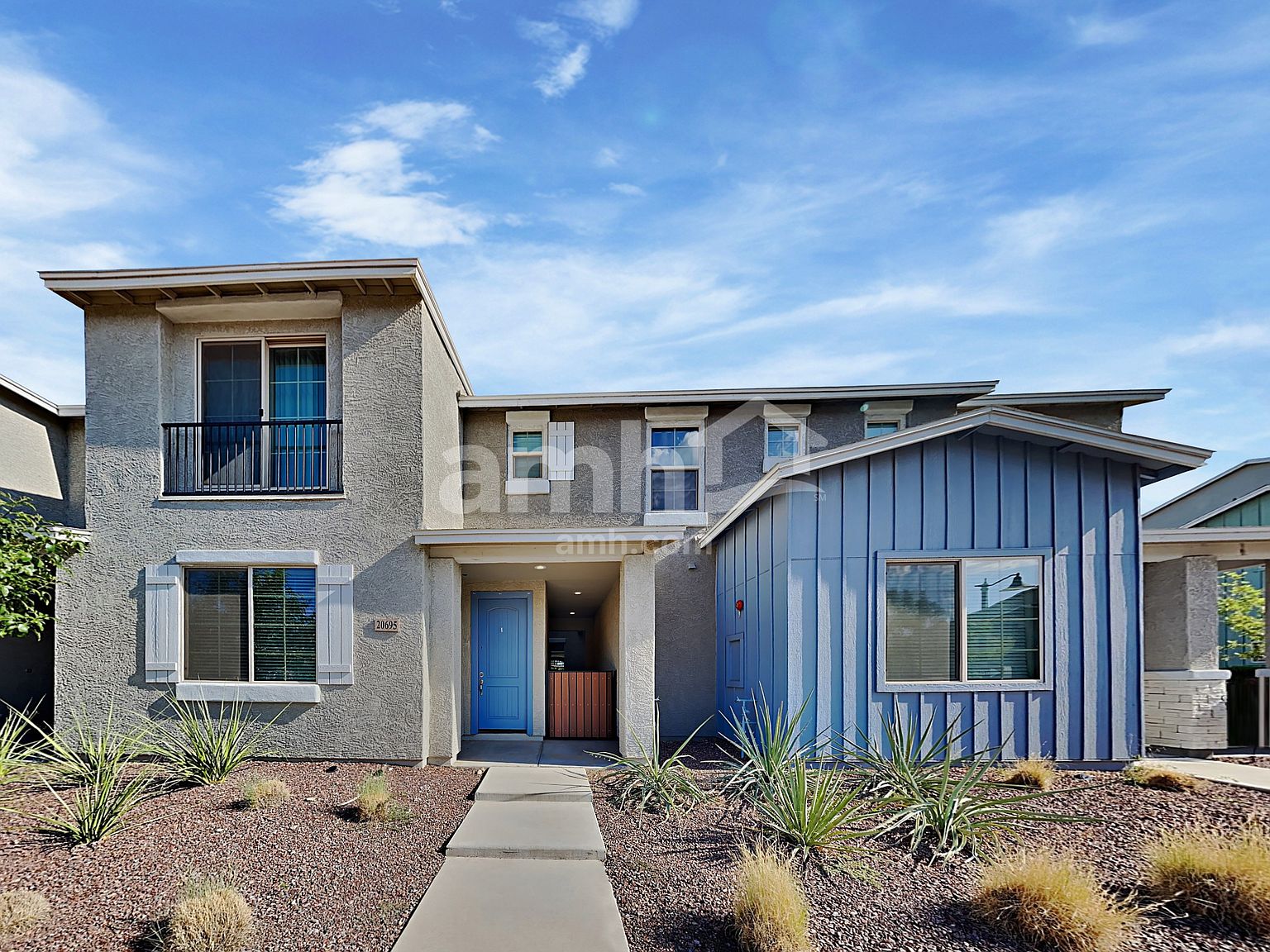20695 W Point Ridge Rd Buckeye, AZ 85396 photo 2