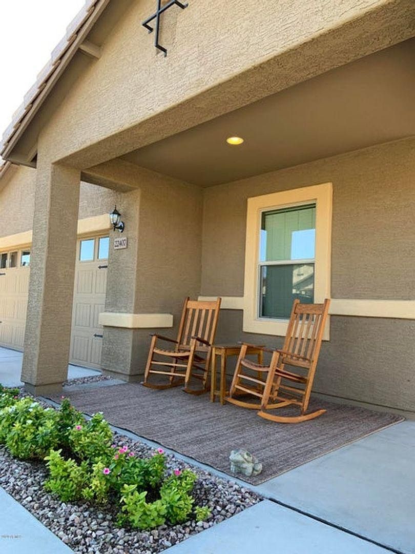 22407 W Morning Glory St Buckeye, AZ 85326 photo 5