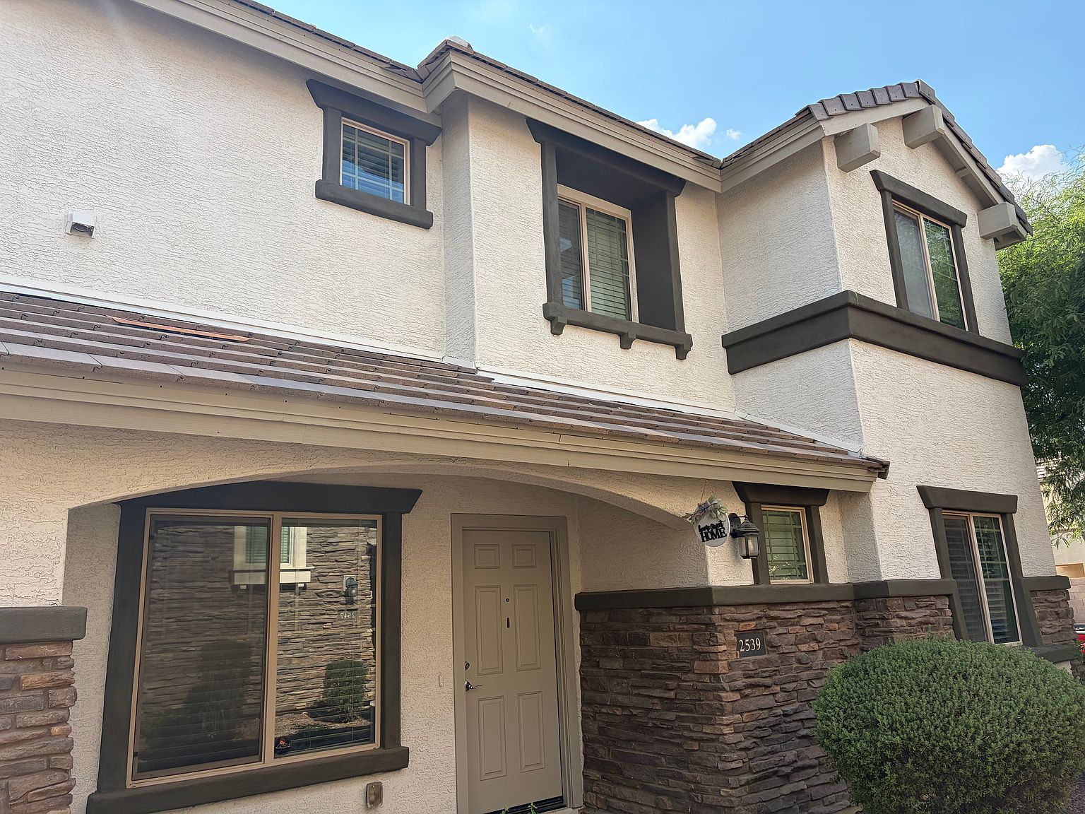 2539 E Vermont Dr Gilbert, AZ 85295 photo 2