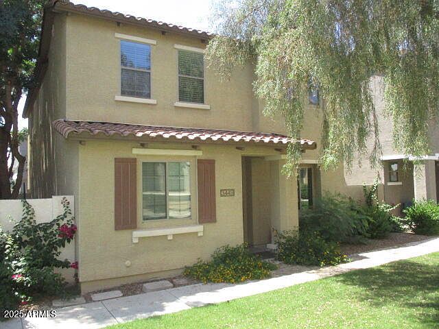 3449 S Falcon Dr Gilbert, AZ 85297 photo 2