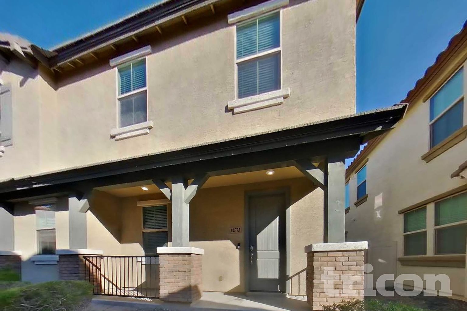 12573 W Via Dona Rd Peoria, AZ 85383 photo 2