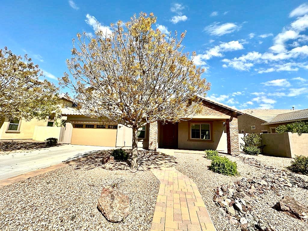 722 E Sipapu Dr Gilbert, AZ 85297 photo 2