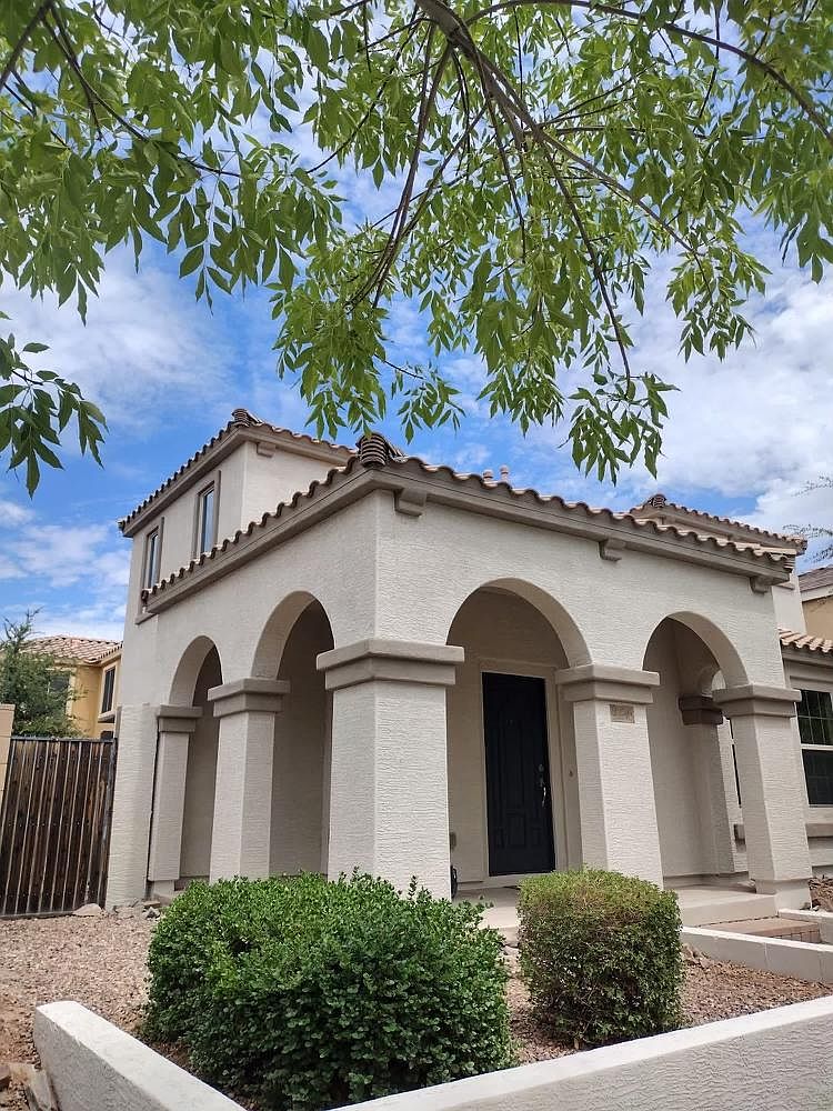2256 S Ponderosa Dr Gilbert, AZ 85295 photo 2