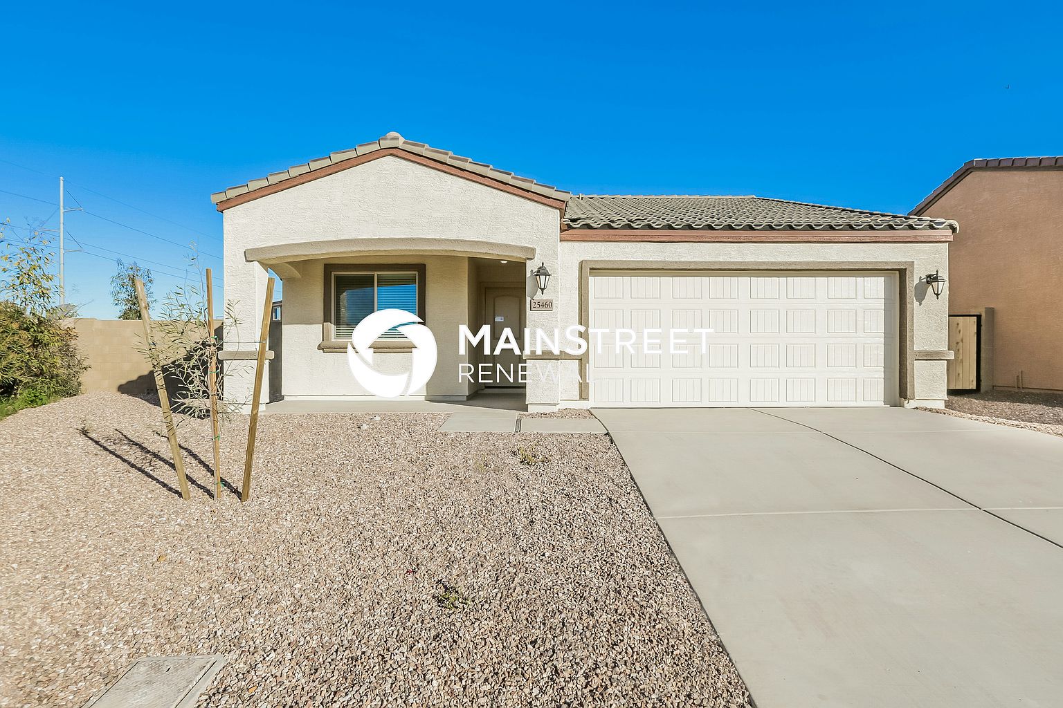 25460 W Mahoney Ave Buckeye, AZ 85326 photo 3