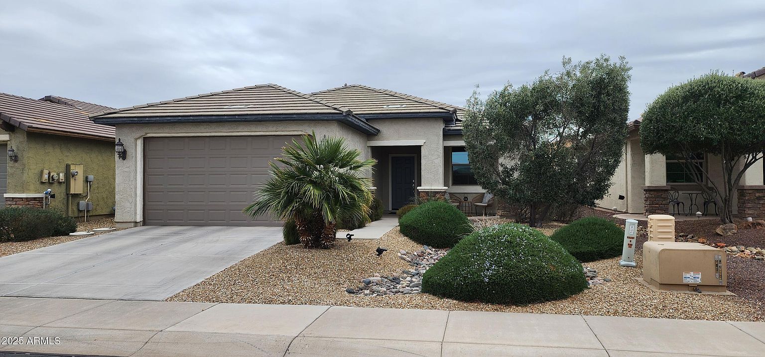 26195 W Via del Sol Dr Buckeye, AZ 85396 photo 2