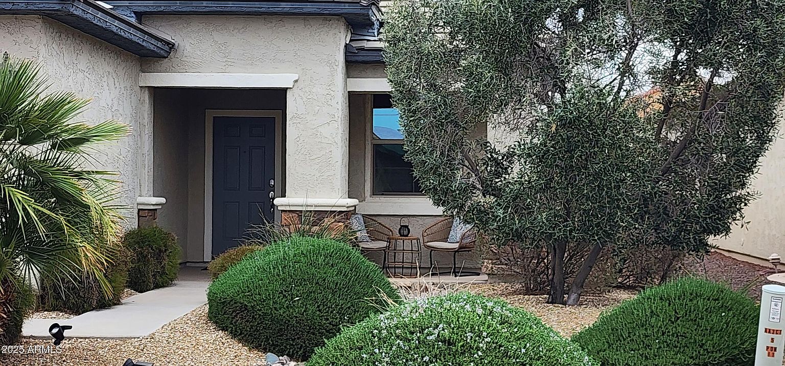 26195 W Via del Sol Dr Buckeye, AZ 85396 photo 3