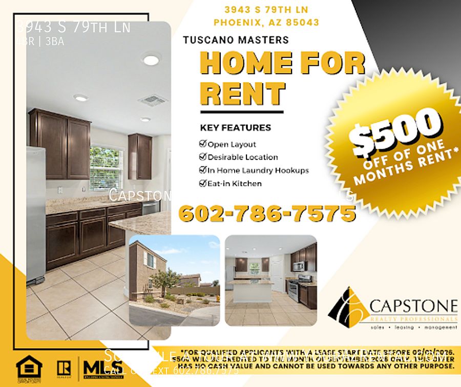 3943 S 79th Ln Phoenix, AZ 85043 photo 3
