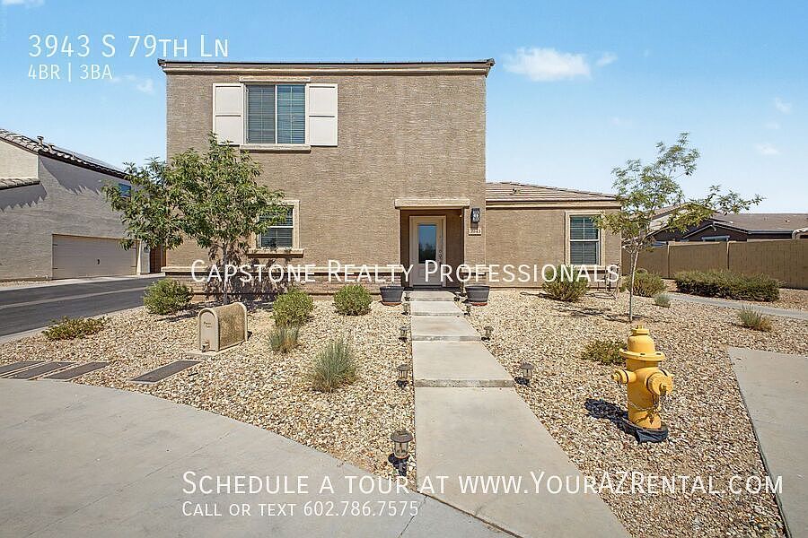 3943 S 79th Ln Phoenix, AZ 85043 photo 4