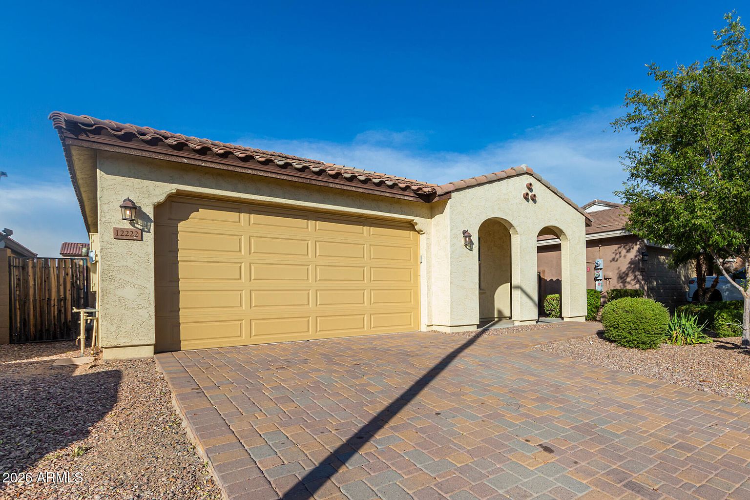12222 W Paso Trl photo 2