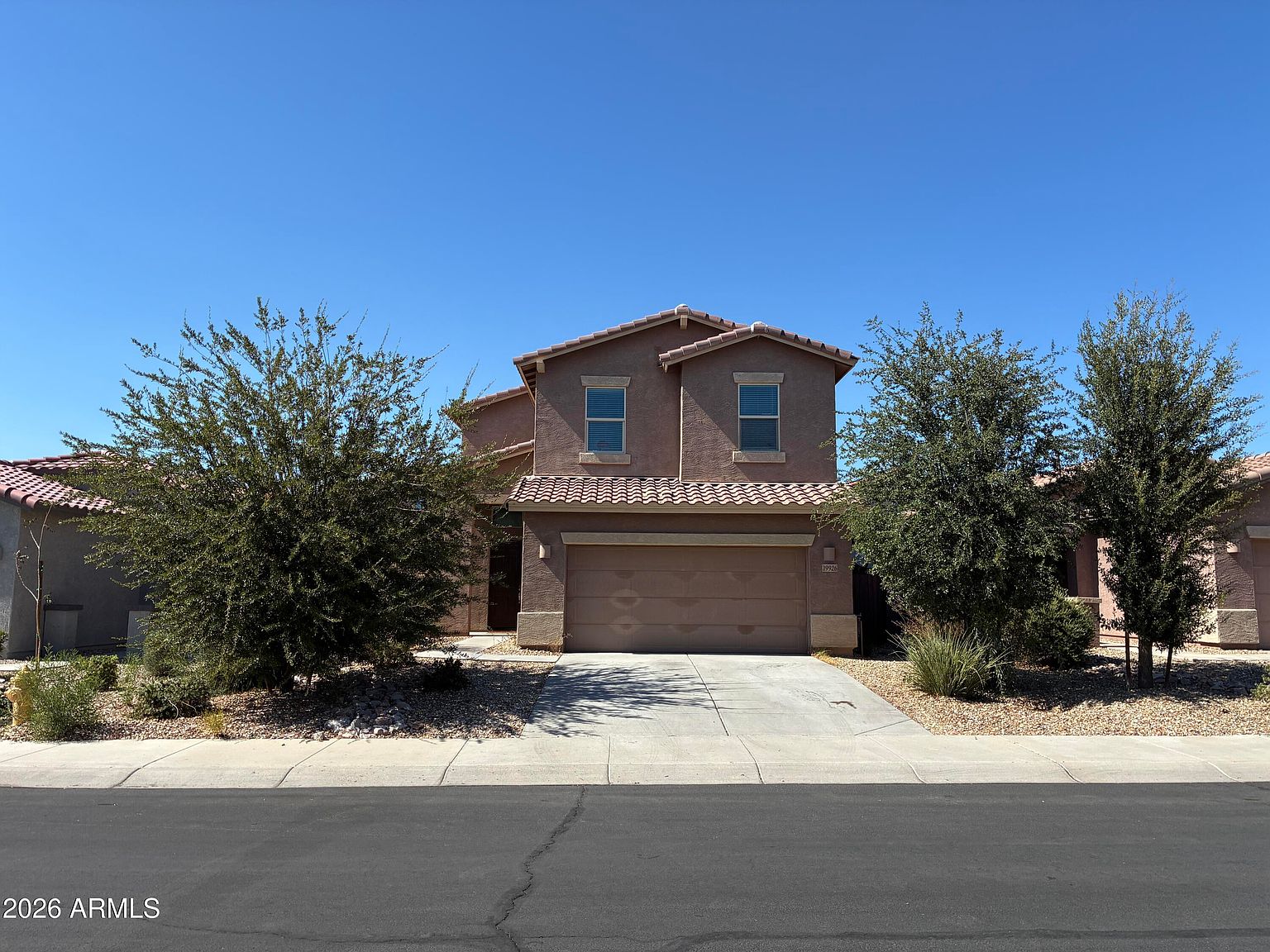19926 W Monroe St Buckeye, AZ 85326 photo 4