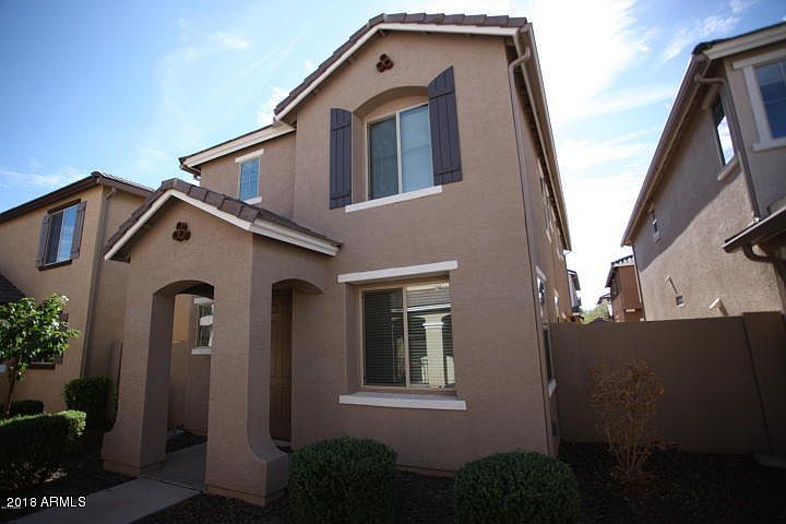 2680 N 73rd Glen Phoenix, AZ 85035 photo 2