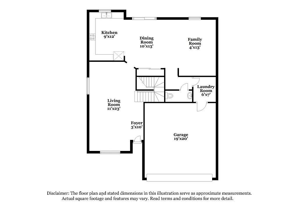 10340 W Hilton photo 5