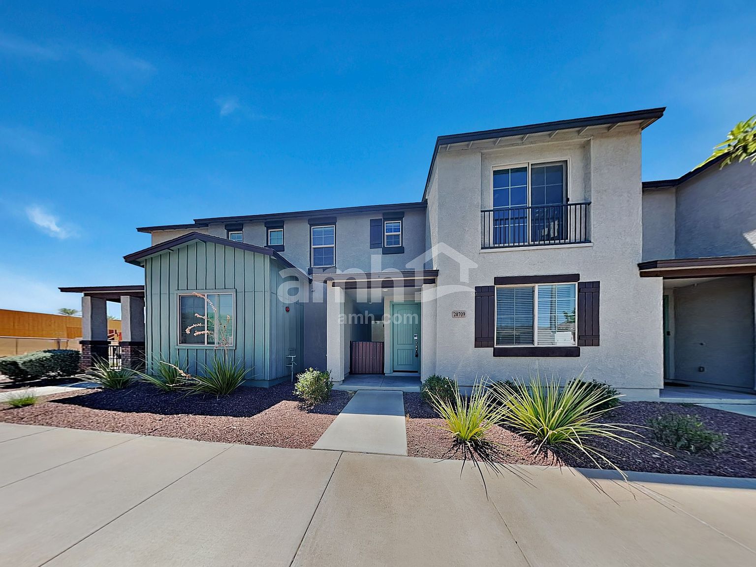 20709 W Maiden Ln Buckeye, AZ 85396 photo 2