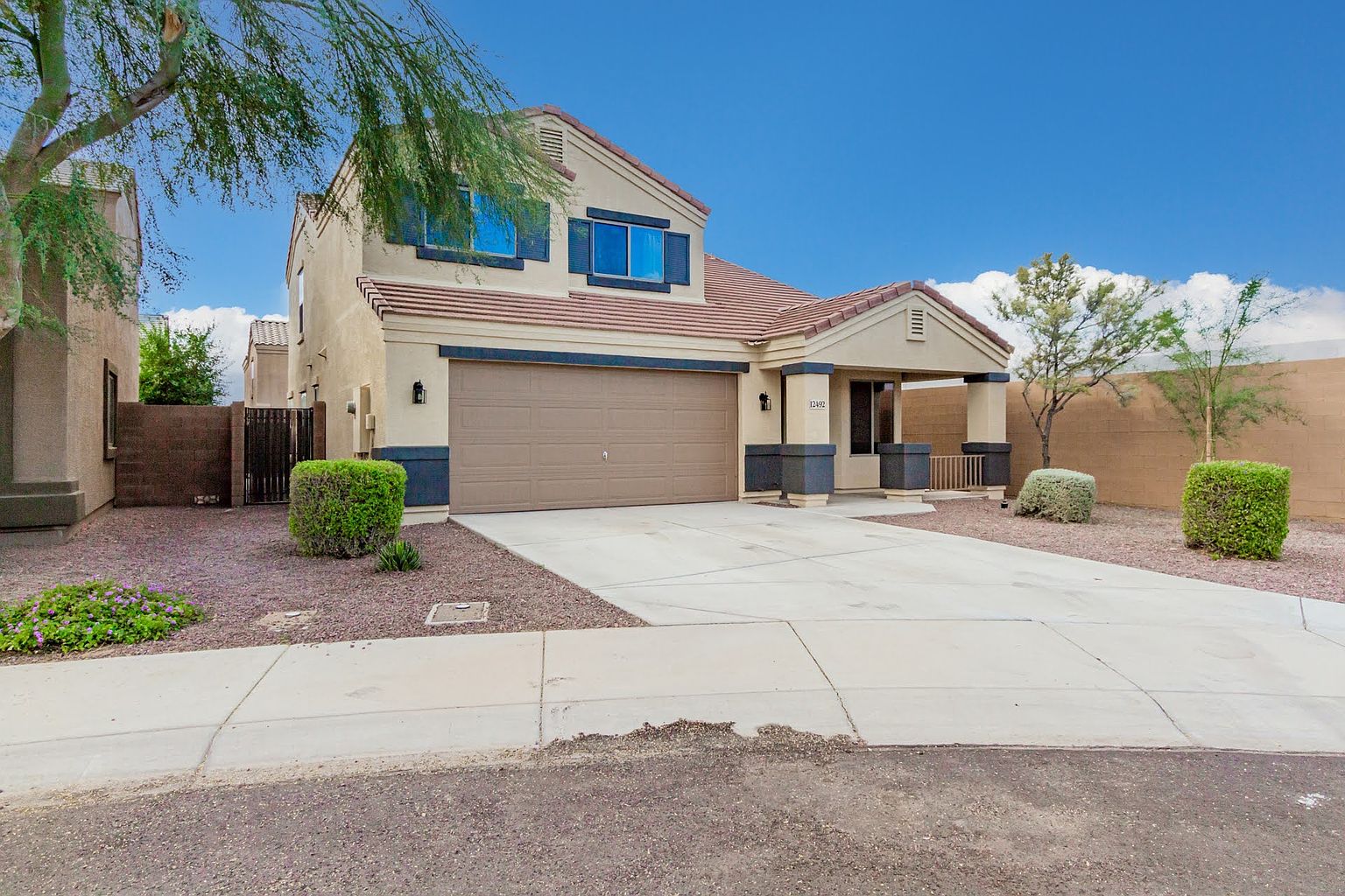 12492 N 75th Dr