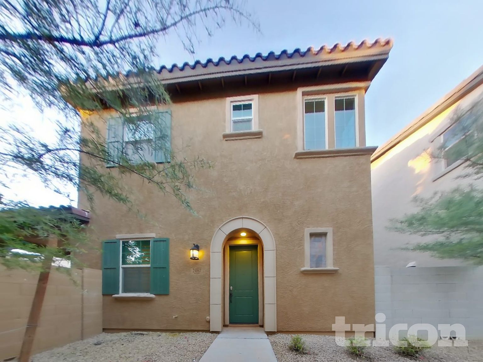 2467 N 149th Ln Goodyear, AZ 85395 photo 2