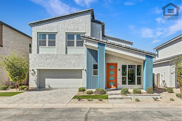 3Bed Beautifully Furnished Home In Goodyear! Move-in Ready On 08/03/2026! -- Modern Finishes! photo 3