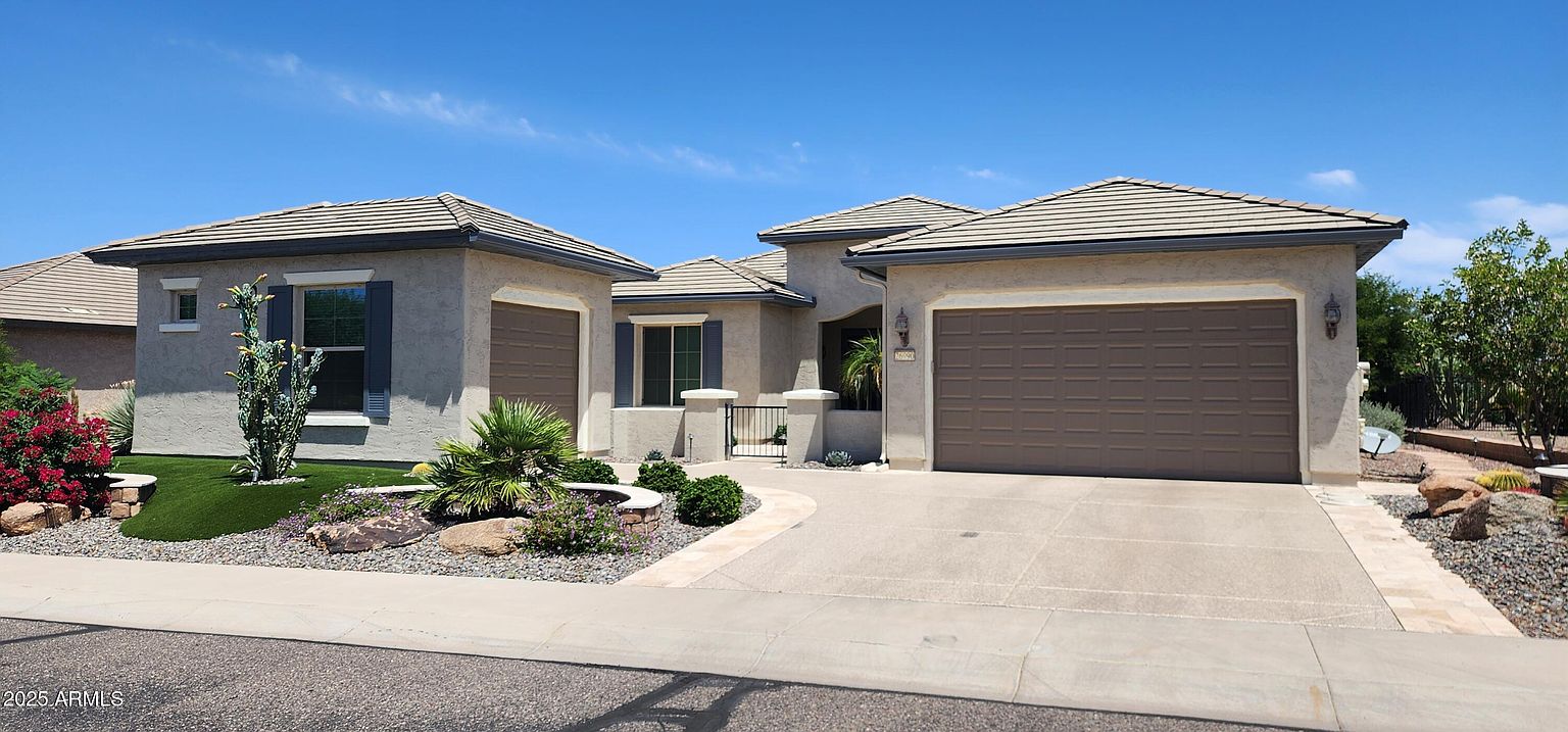 26990 W Burnett Rd Buckeye, AZ 85396 photo 2