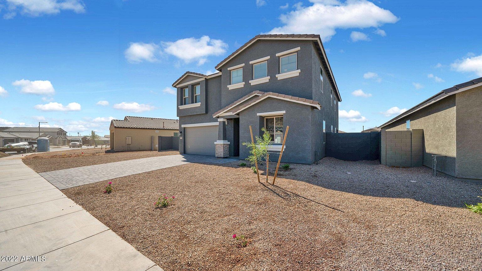 13407 W Rowel Rd photo 5