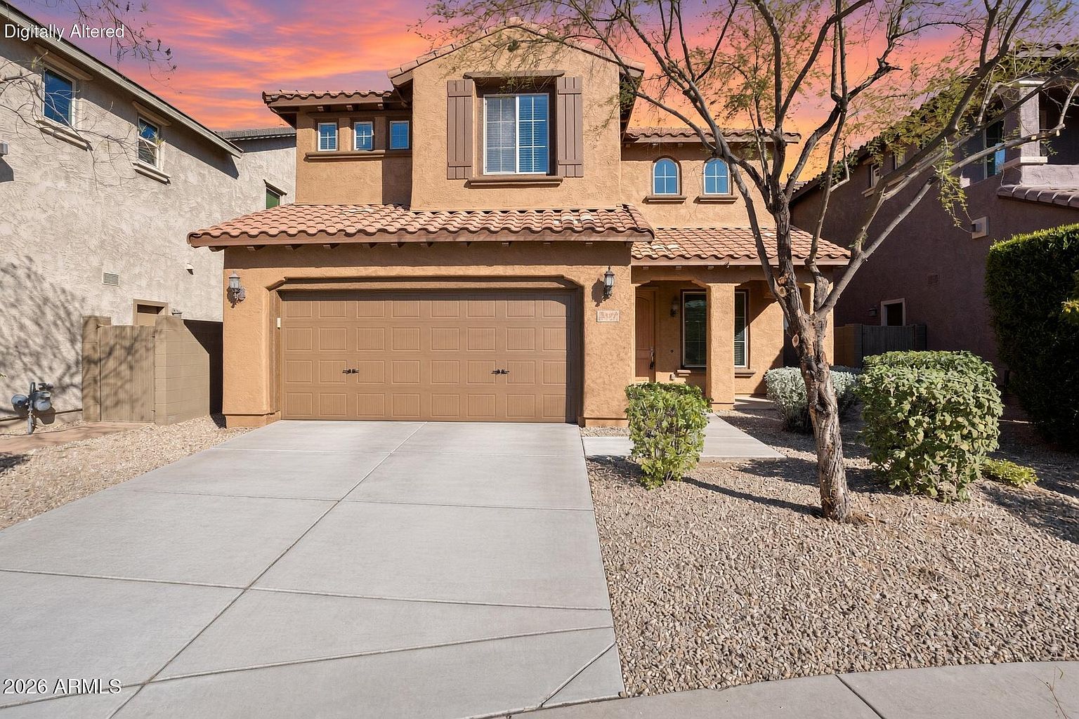 3842 E Cat Balue Dr photo 2
