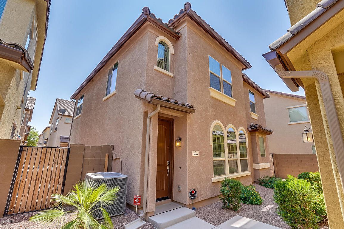 1416 S Ponderosa Dr photo 2