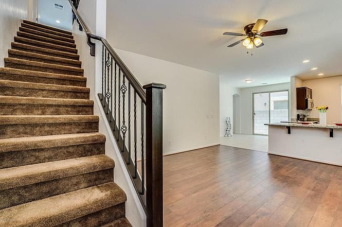 1416 S Ponderosa Dr photo 4