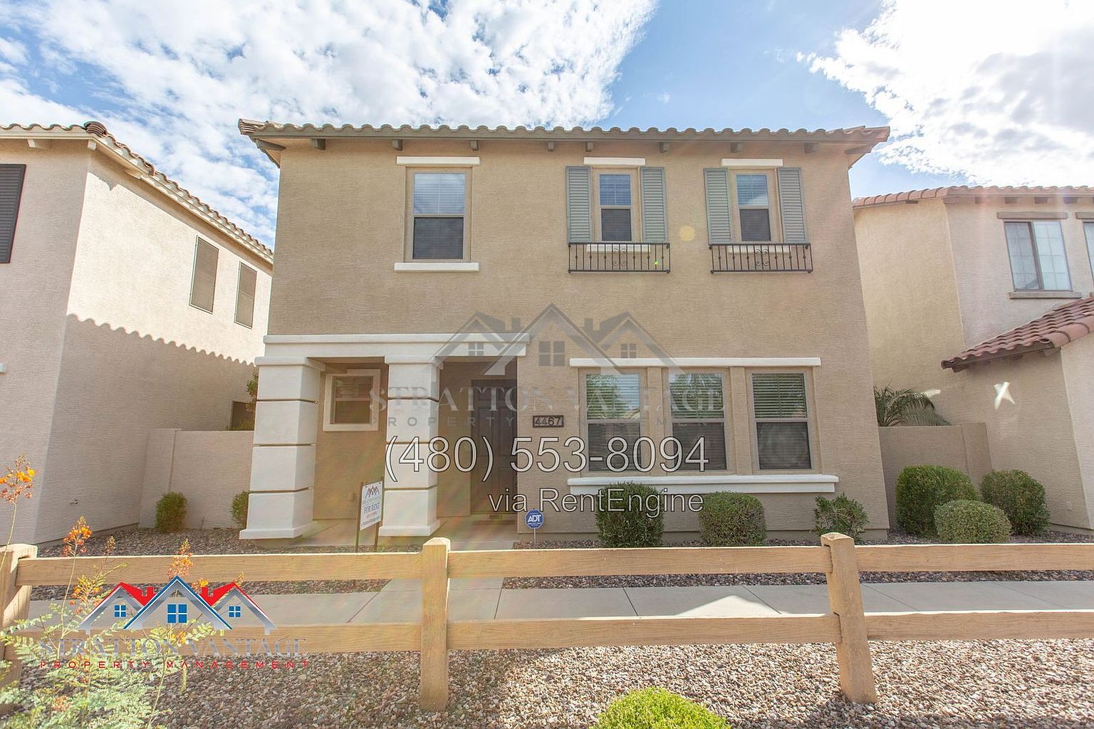 4467 E Remington Dr. photo 2