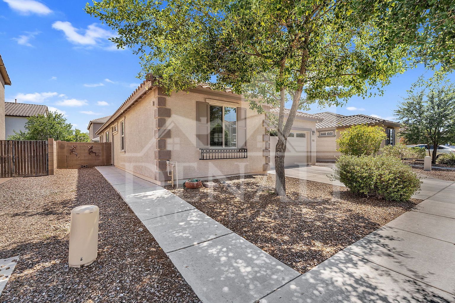 21145 E Via De Olivos Ct Queen Creek, AZ 85142 photo 3