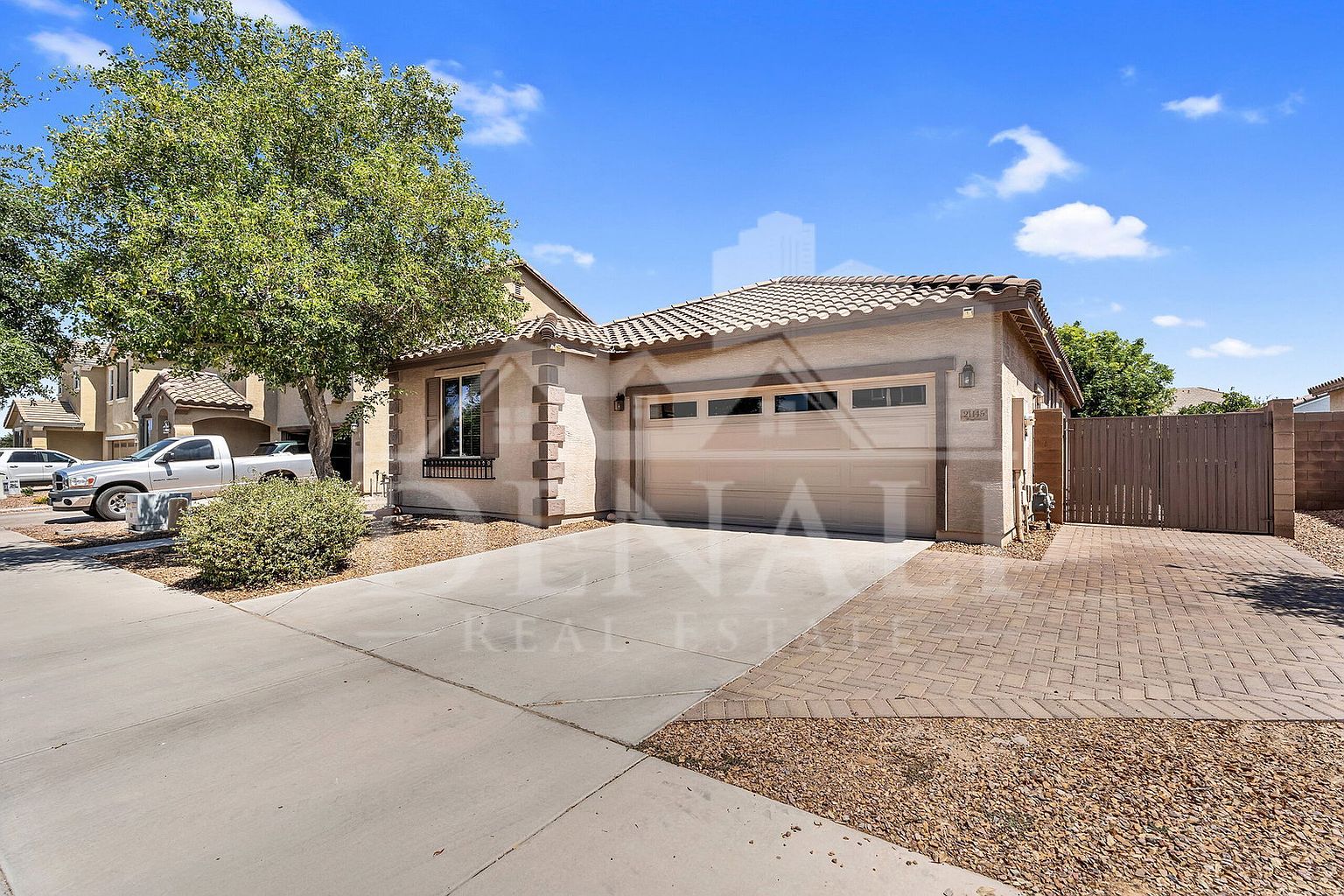 21145 E Via De Olivos Ct Queen Creek, AZ 85142 photo 5