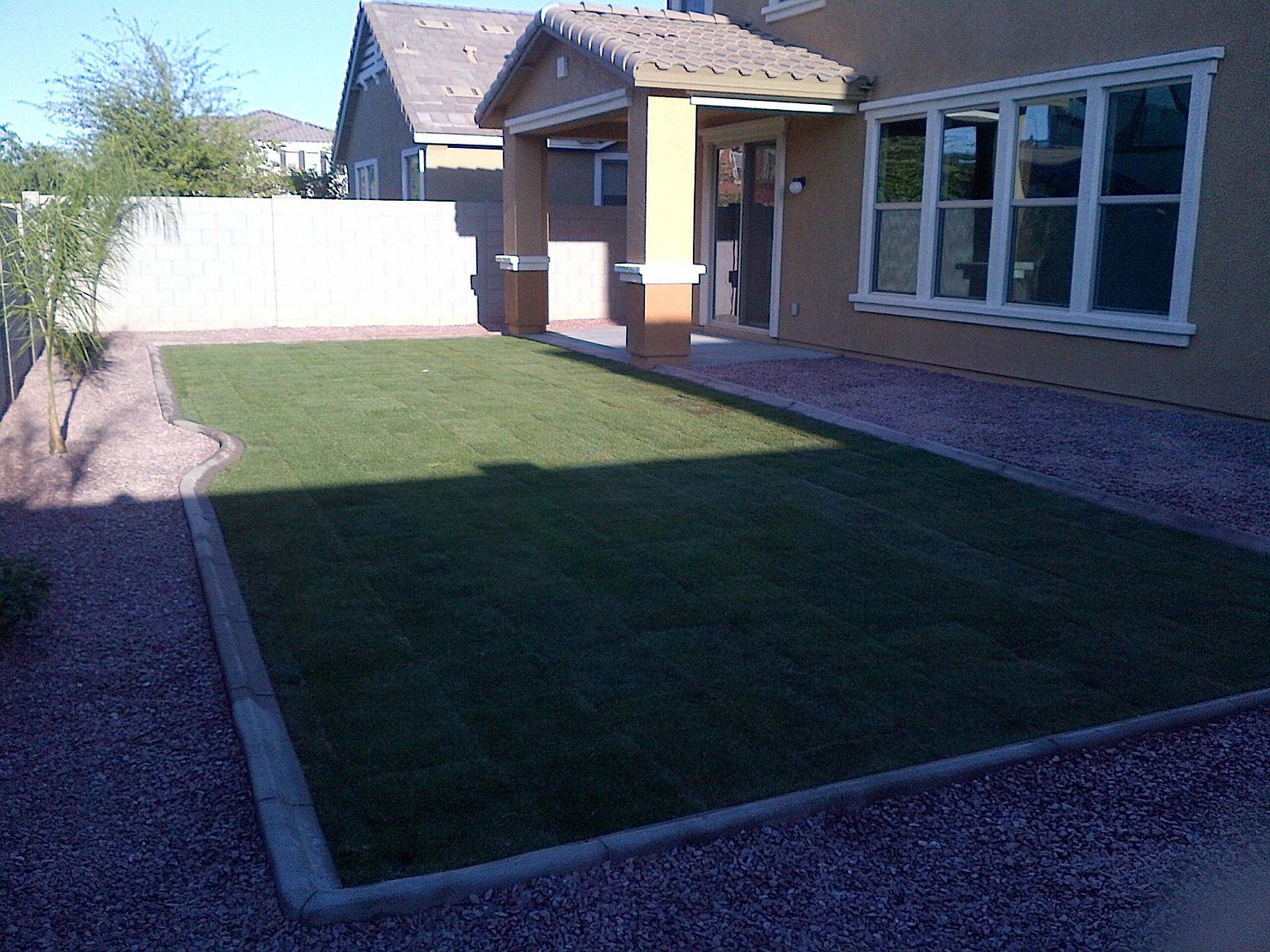 3460 E Desert Ln photo 2